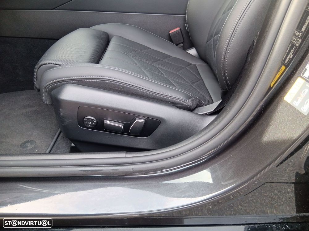 BMW i5 eDrive40 Pack Desportivo M - 16