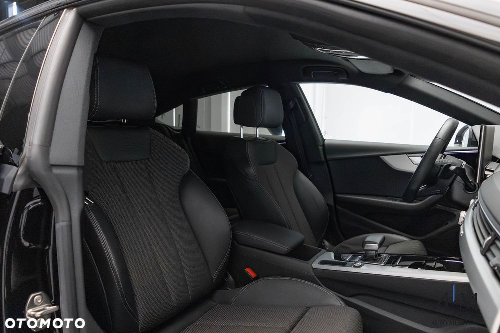 Audi A5 Sportback - 26