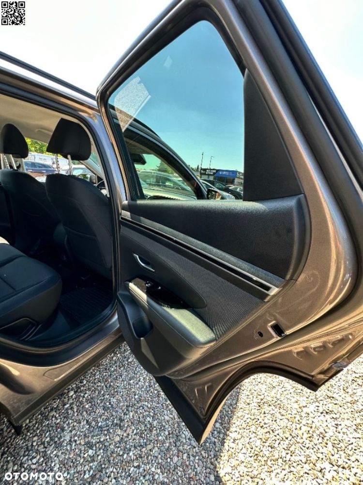 Hyundai Tucson - 11