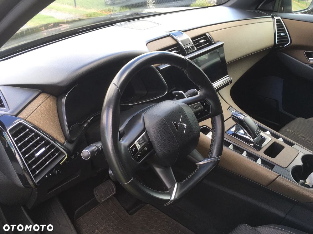 DS Automobiles DS 7 Crossback 1.6 PureTech So Chic - 17