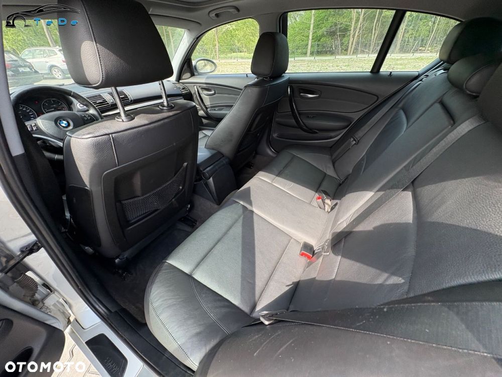 BMW Seria 1 118d DPF Edition Lifestyle - 24