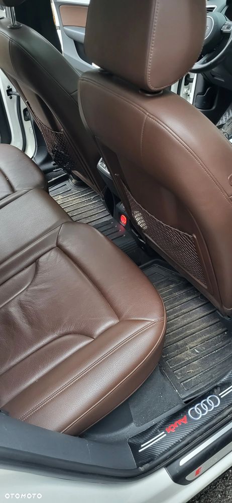 Audi Q3 40 TFSI Quattro S-Line S tronic - 17