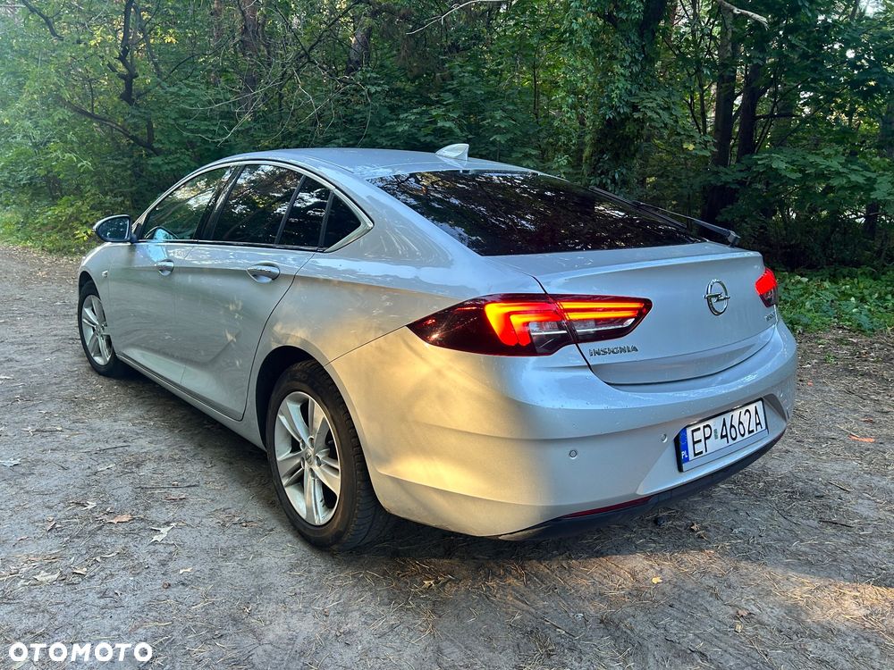 Opel Insignia - 14