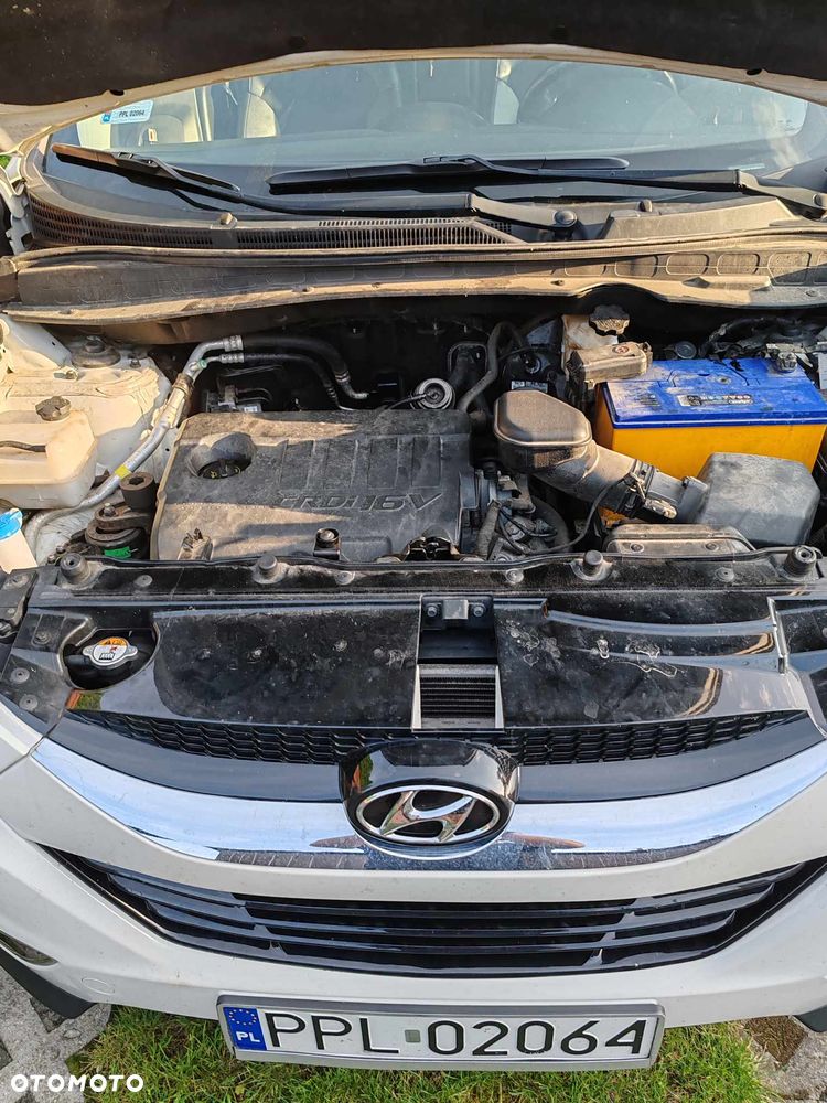Hyundai ix35 - 6