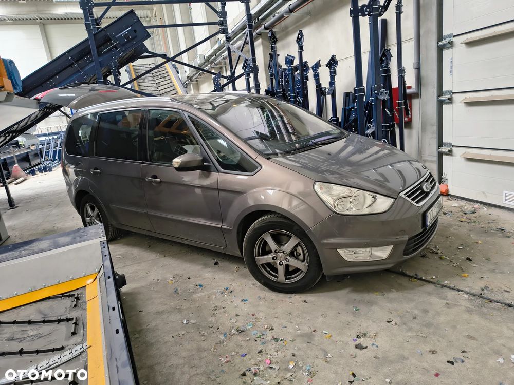 Ford Galaxy 2.0 TDCi Trend - 15