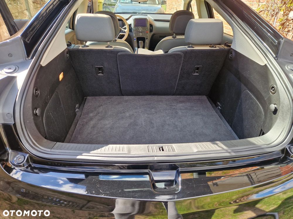 Opel Ampera Standard - 37