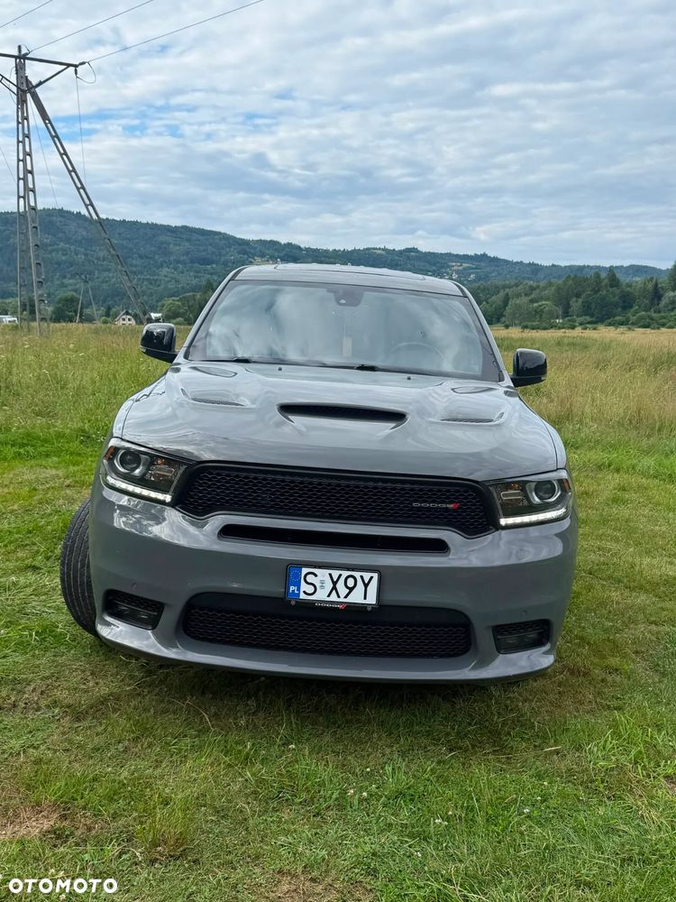 Dodge Durango - 9