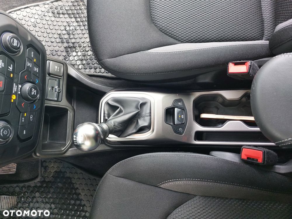 Jeep Renegade 1.0 GSE T3 Turbo Limited FWD S&S - 18