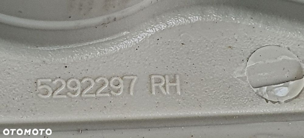 UCHWYT WIESZAK SAAB 9-3 93 II 5292297 - 4