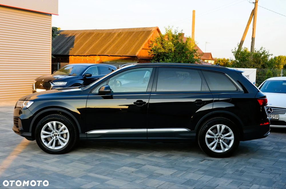 Audi Q7 - 8