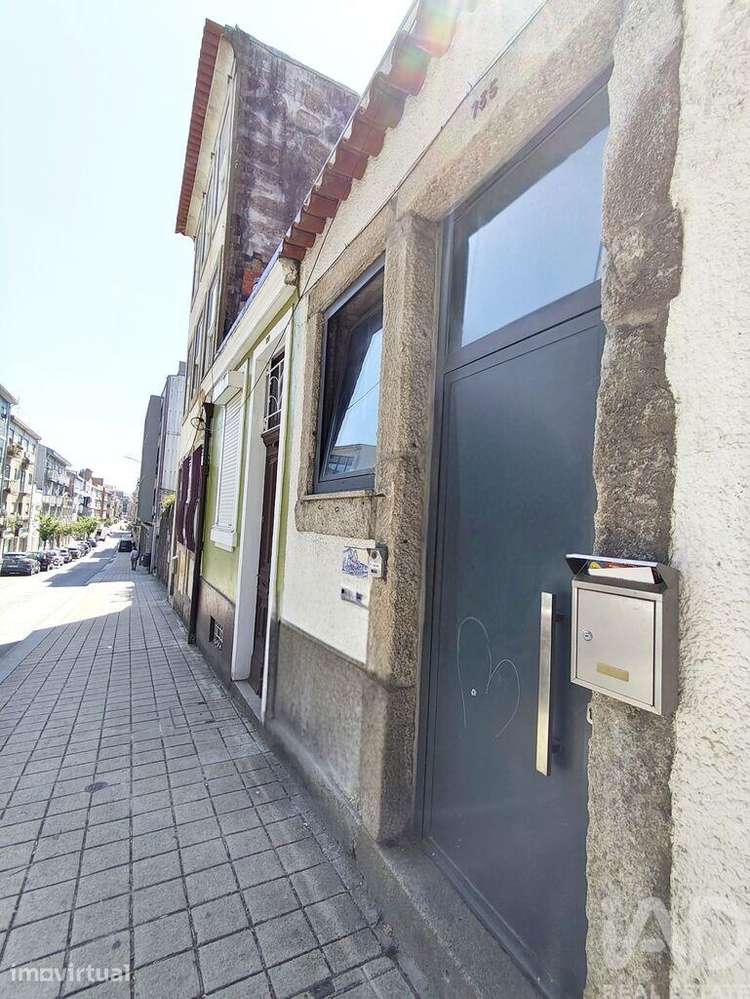 Apartamento T1 em Cedofeita, Santo Ildefonso, Sé, Miragaia, São Nicola - Grande imagem: 2/36