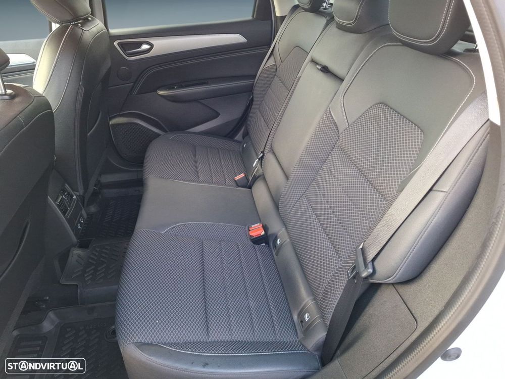 Renault Arkana 1.3 TCe Techno EDC - 14