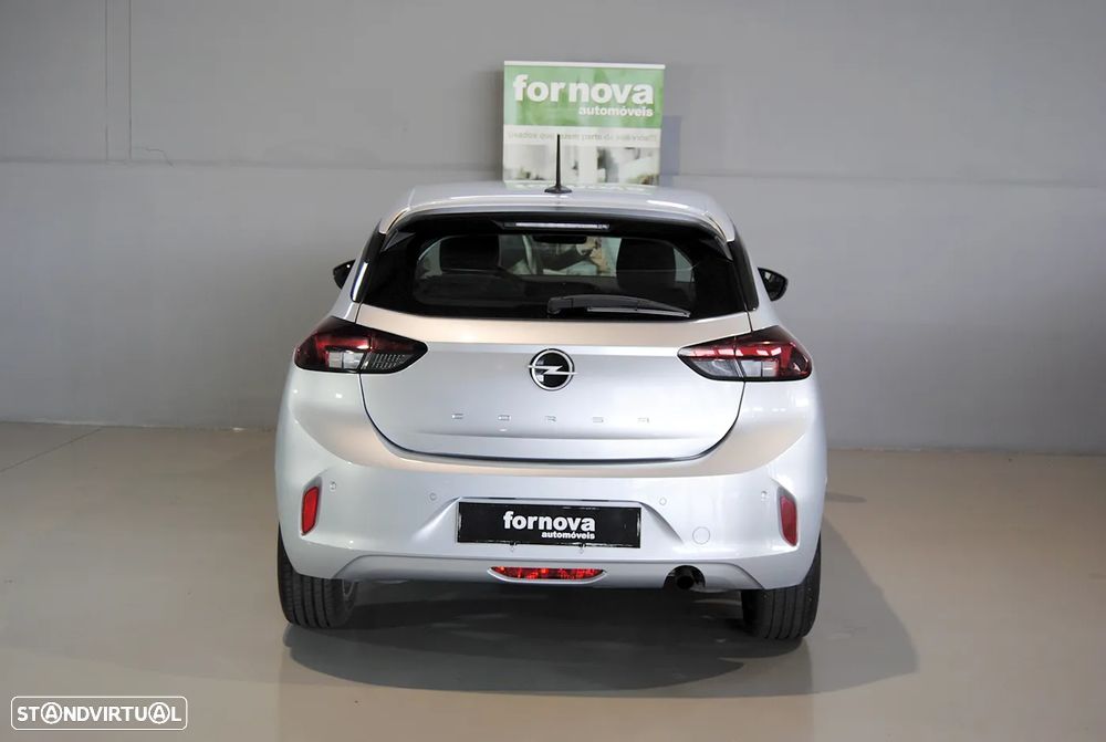 Opel Corsa 1.2 Edition - 8