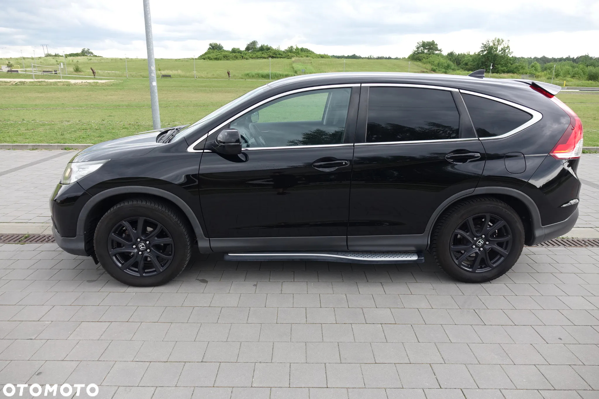 Honda CR-V 1.6i DTEC 2WD Elegance - 7