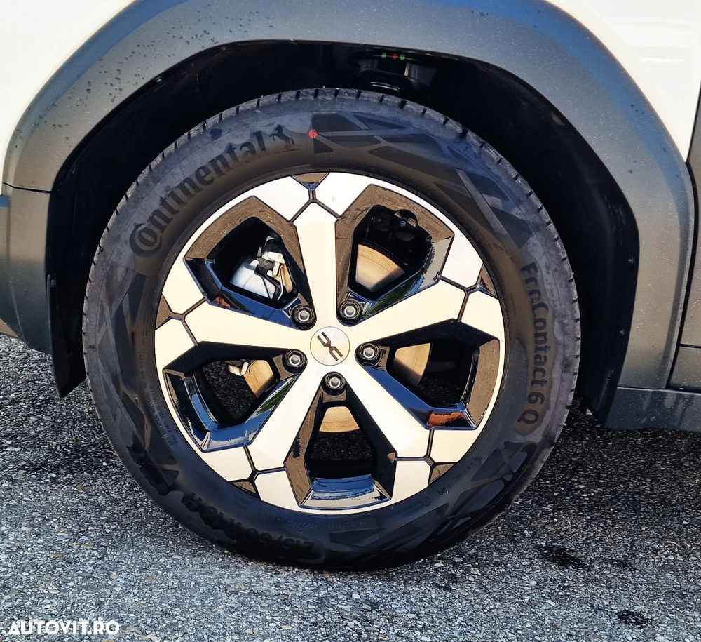Dacia Duster 155 Journey - 4