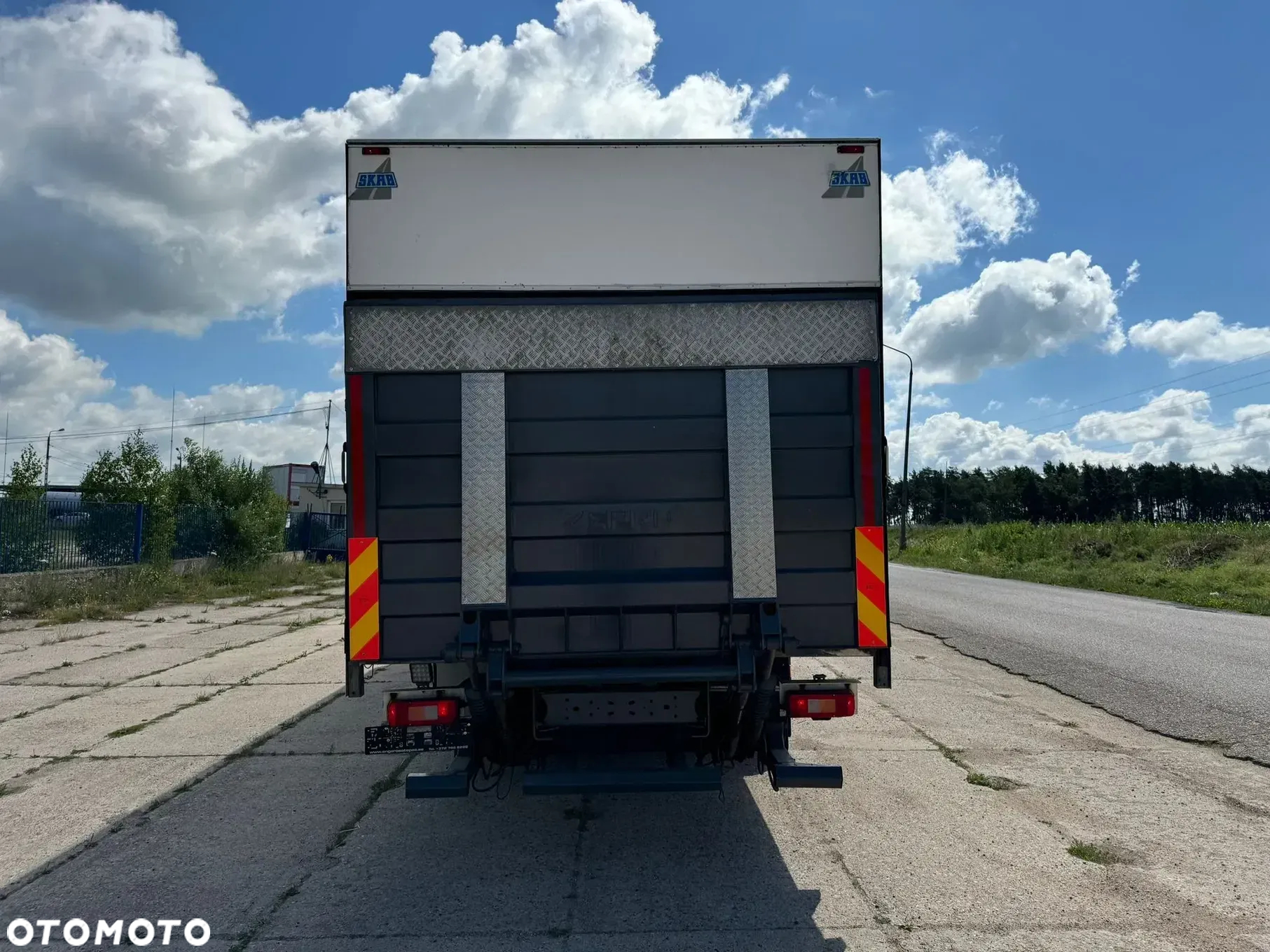 Volvo FM 330 - 6