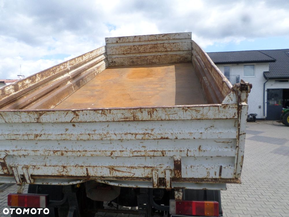 MAN LE280B 4X4 - 12