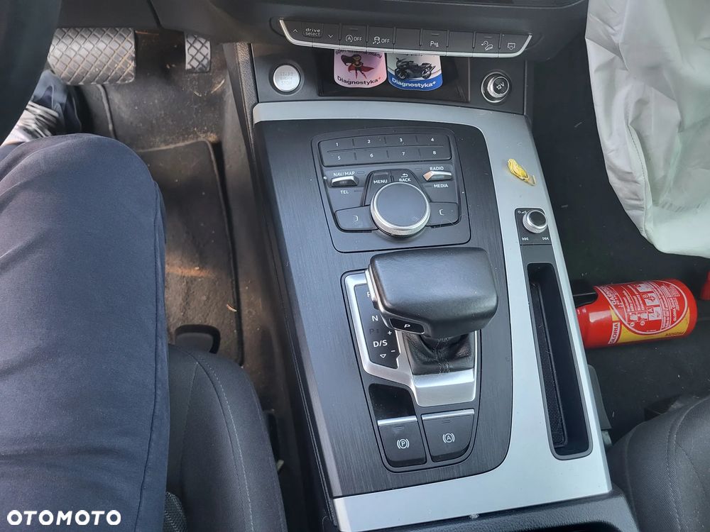 Audi Q5 45 TFSI mHEV Quattro S tronic - 16