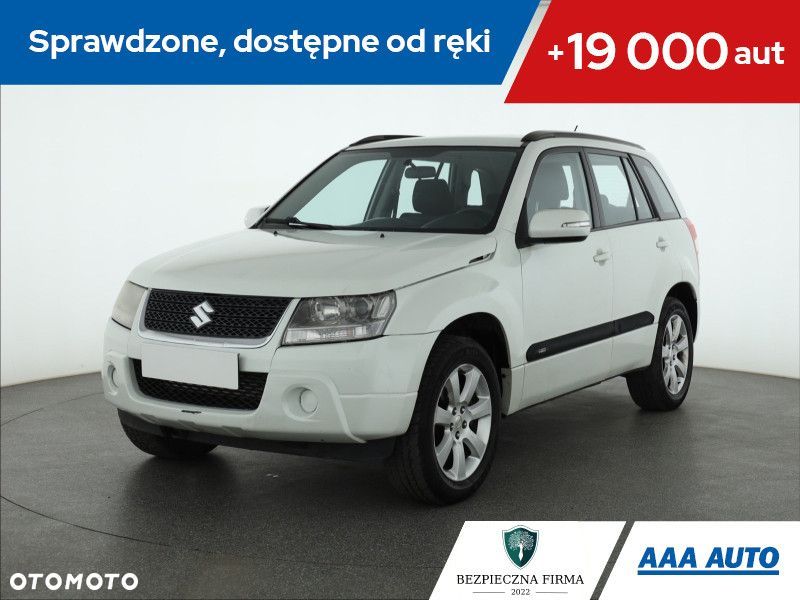 Suzuki Grand Vitara - 1