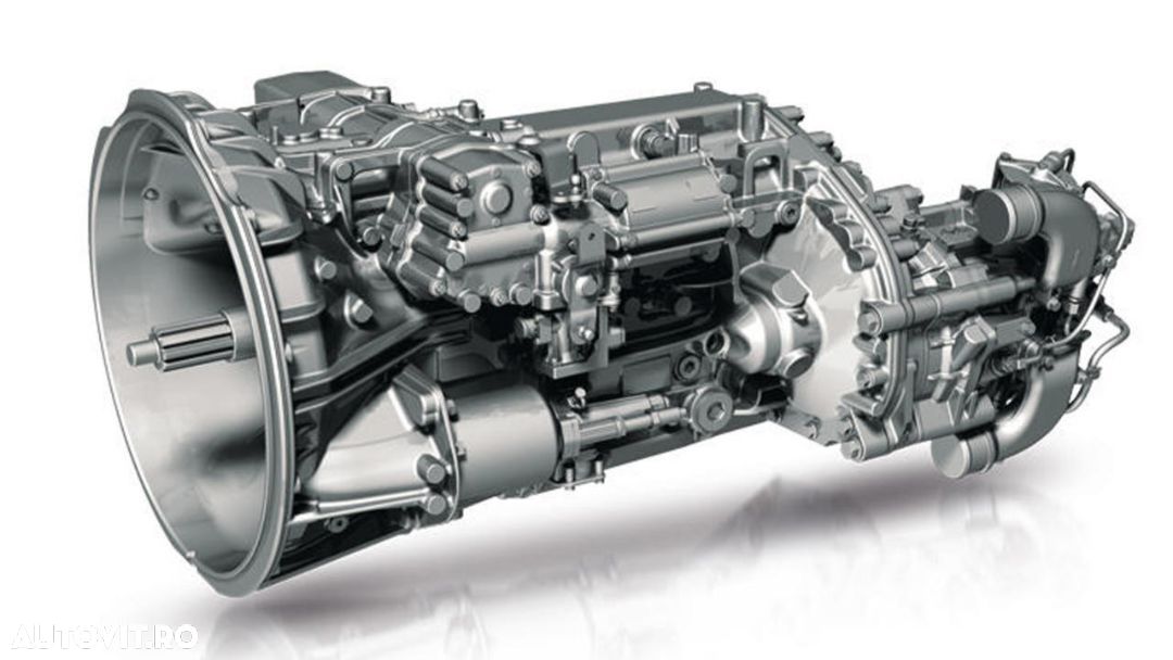 Piese cutii viteze Mercedes-Benz Actros MP1-MP2-MP3 - 1