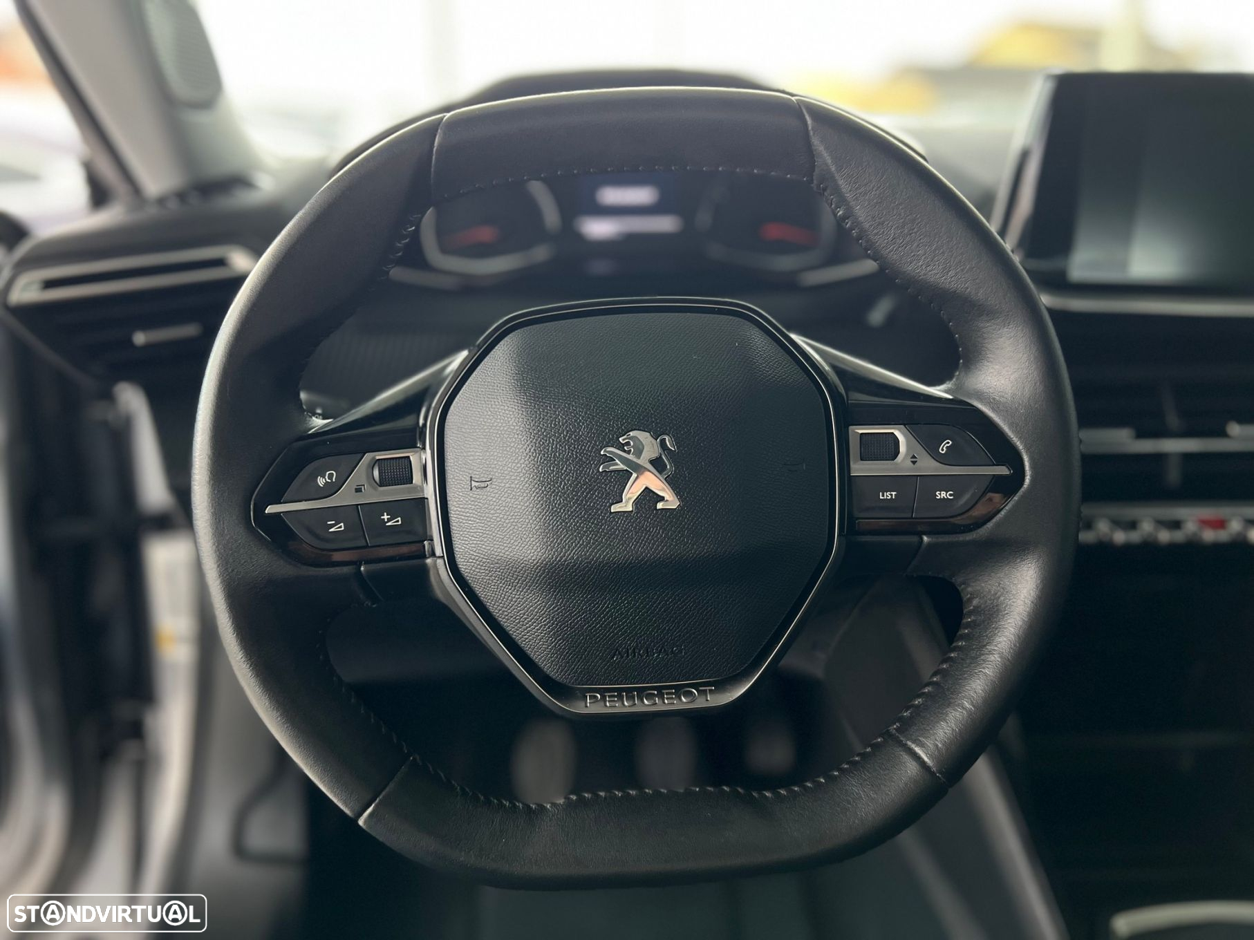 Peugeot 2008 1.5 BlueHDi Active Pack - 13