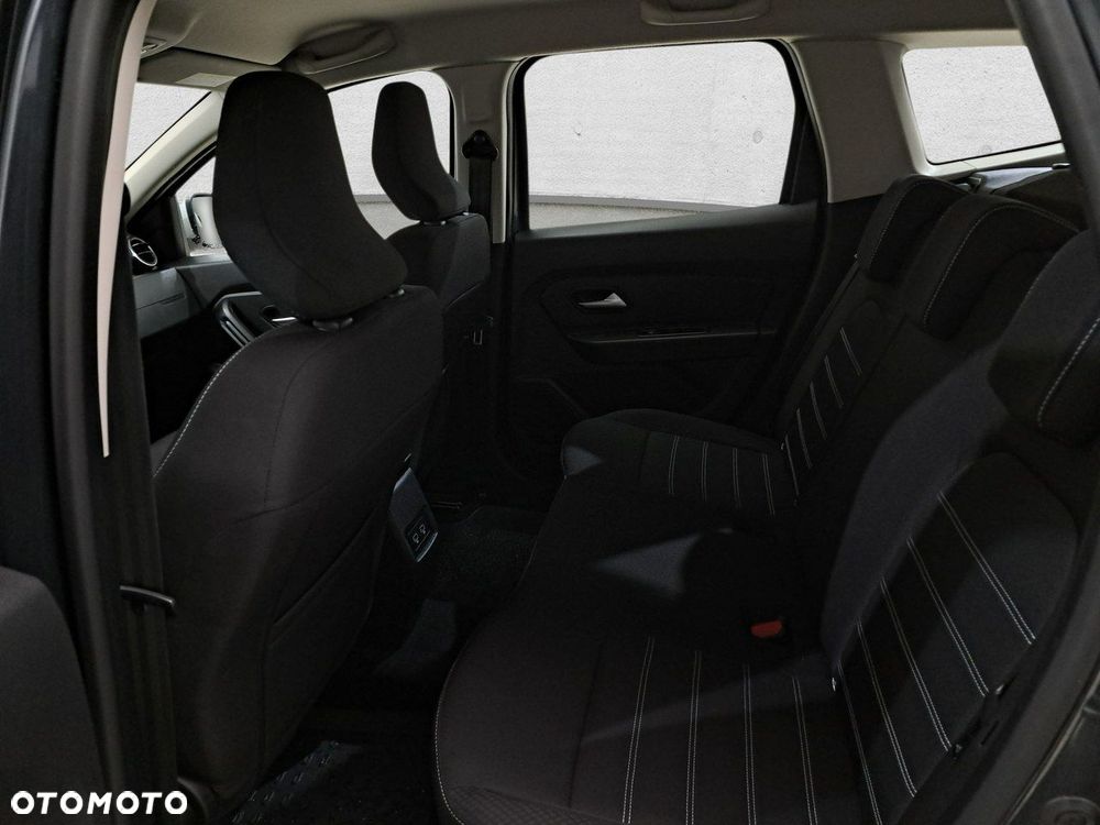 Dacia Duster - 25