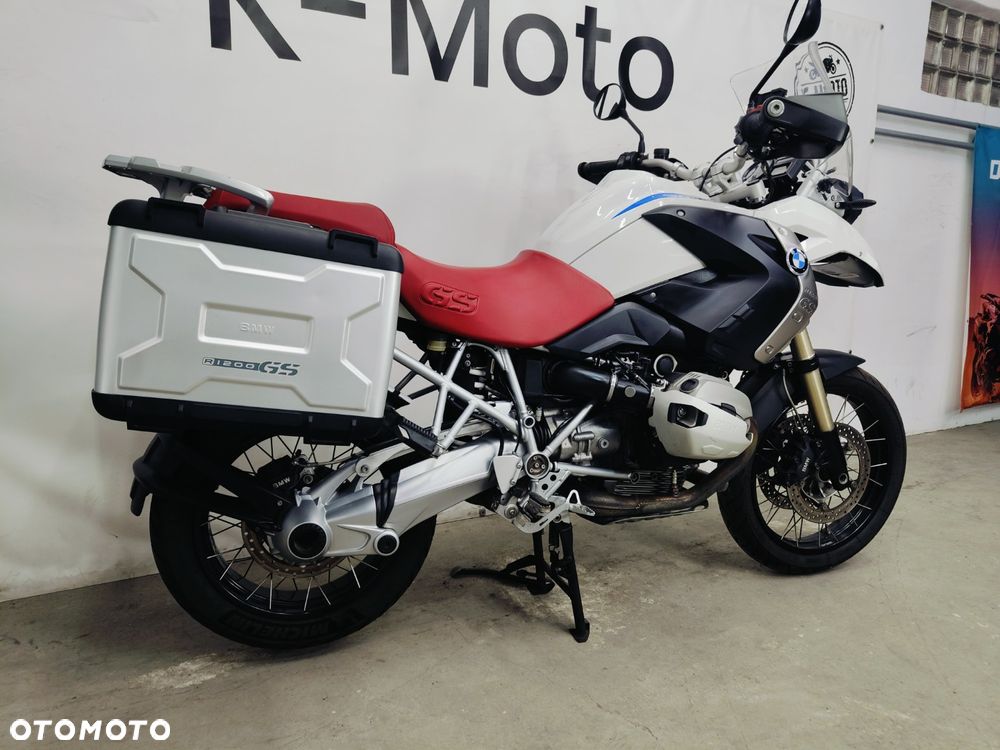BMW GS - 11