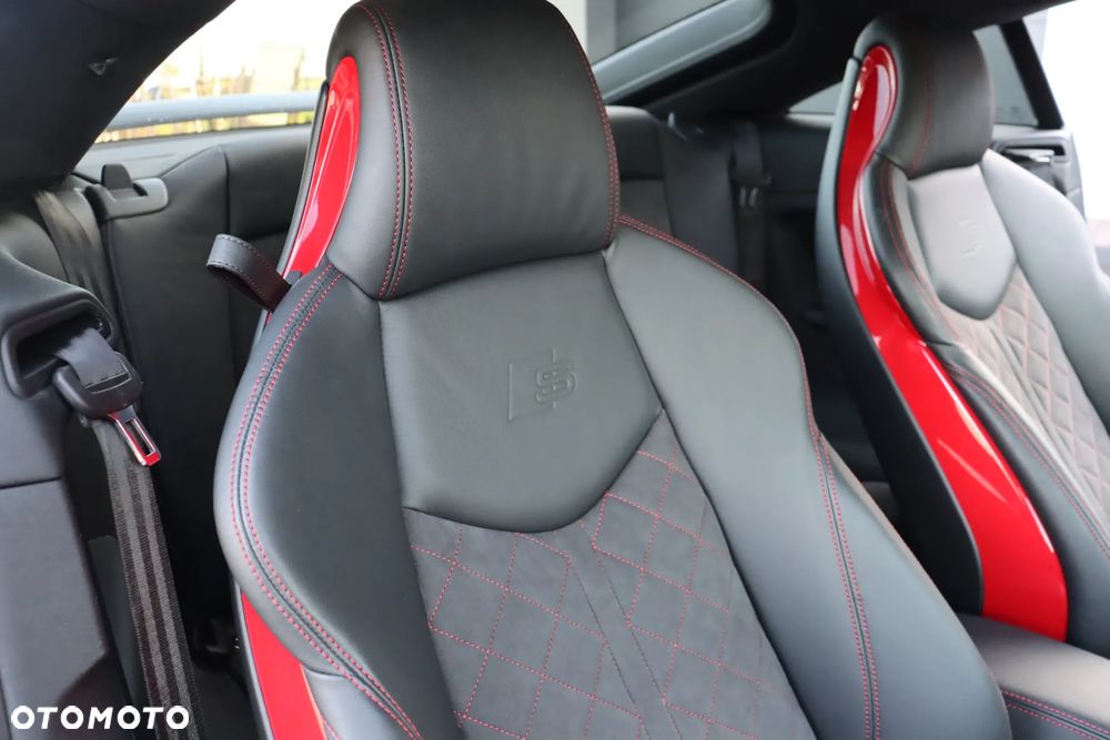 Audi TT Coupé - 30