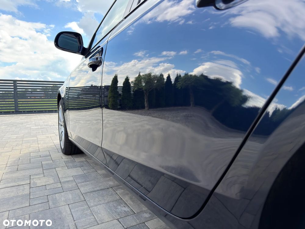 Audi A4 Limousine 2.0 TFSI Ambiente - 28
