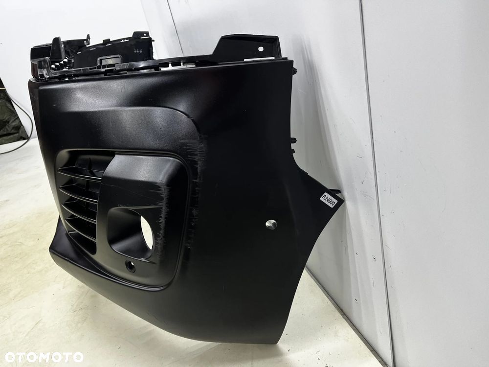 Zderzak przedni Peugeot Expert Jumpy Scudo Vivaro C ProAce 16-23 9808639977 - 6