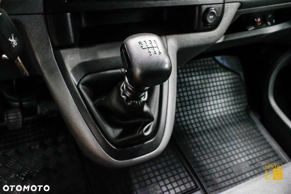 Peugeot Expert L3 2.0 - 20