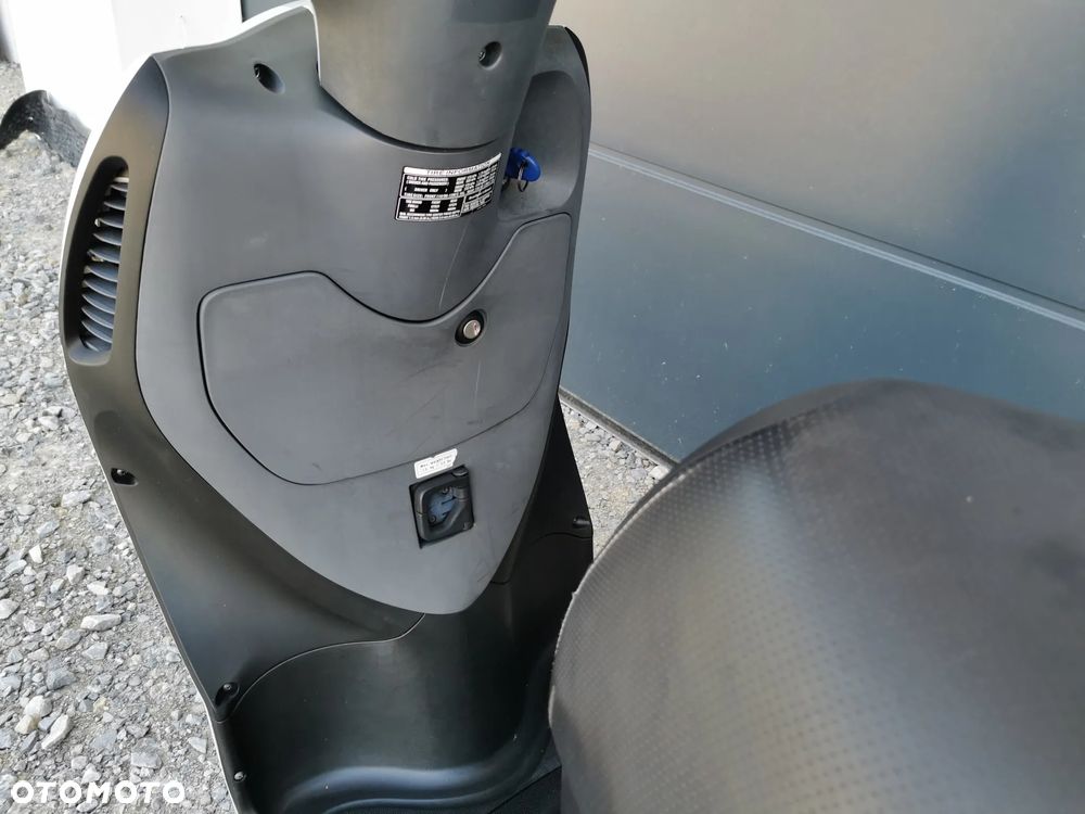 Honda PES - 14