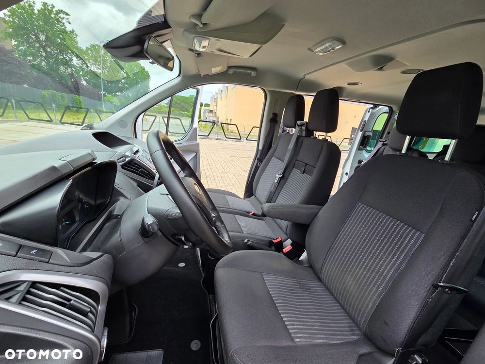Ford Transit Custom L1H1 VA Trend - 30