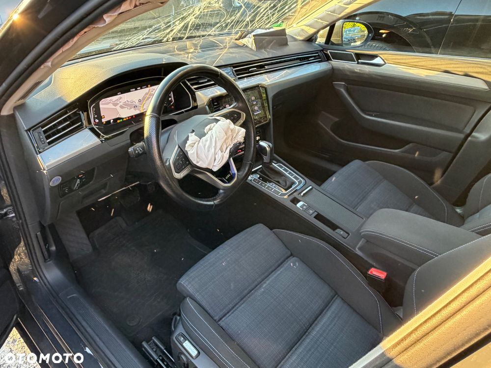 Volkswagen Passat 1.4 TSI DSG GTE - 16