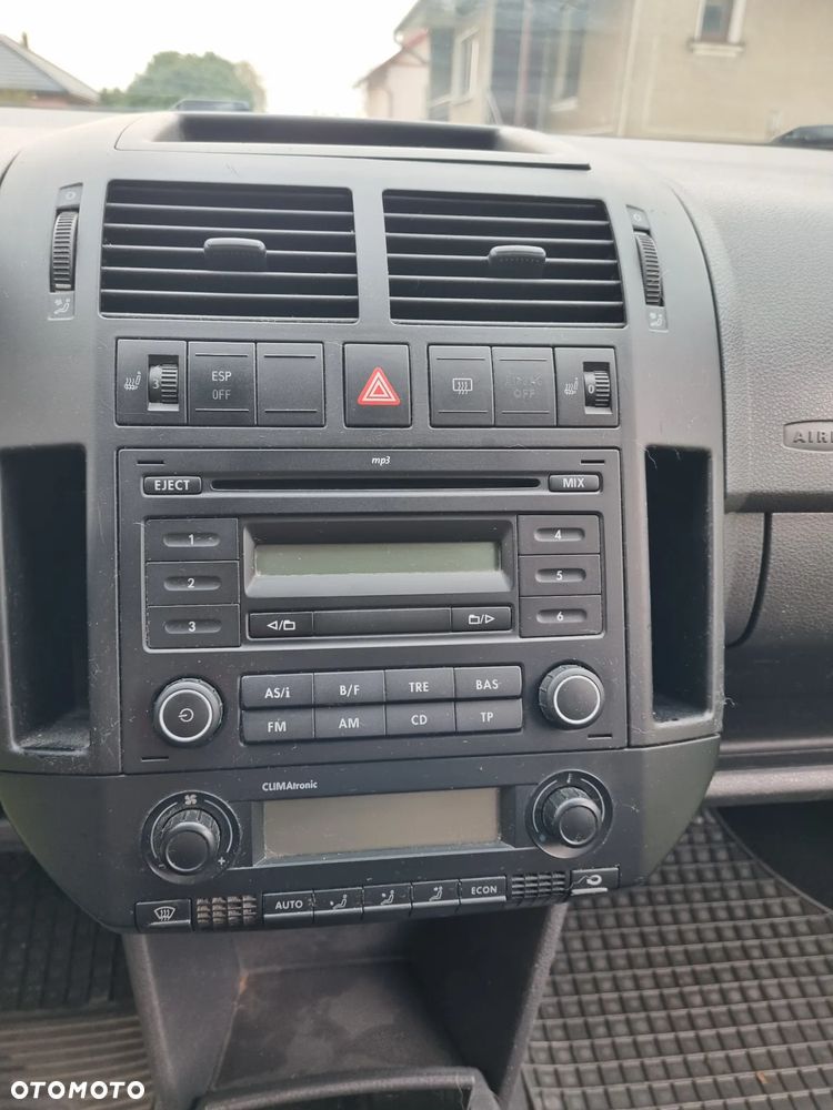 Volkswagen Polo 1.4 GT Rocket - 8