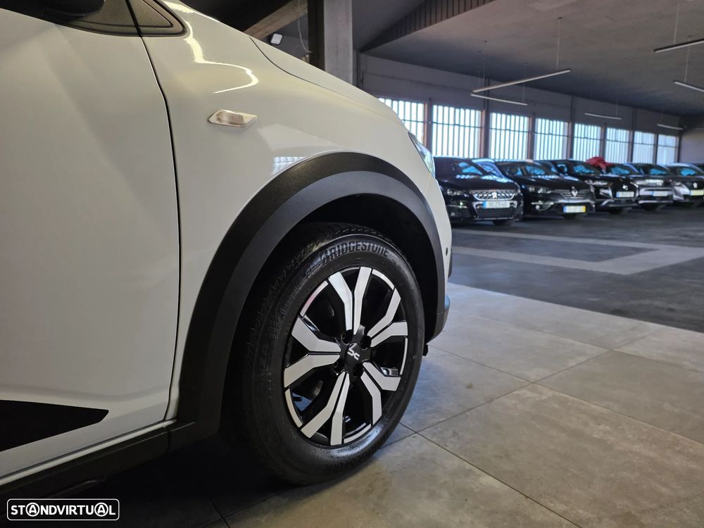 Dacia Jogger 1.0 ECO-G Extreme 7L Bi-Fuel - 30