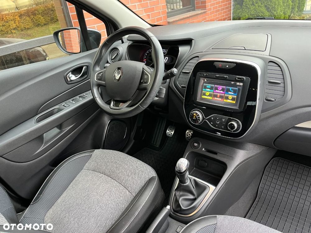 Renault Captur (ENERGY) TCe 90 INTENS - 7