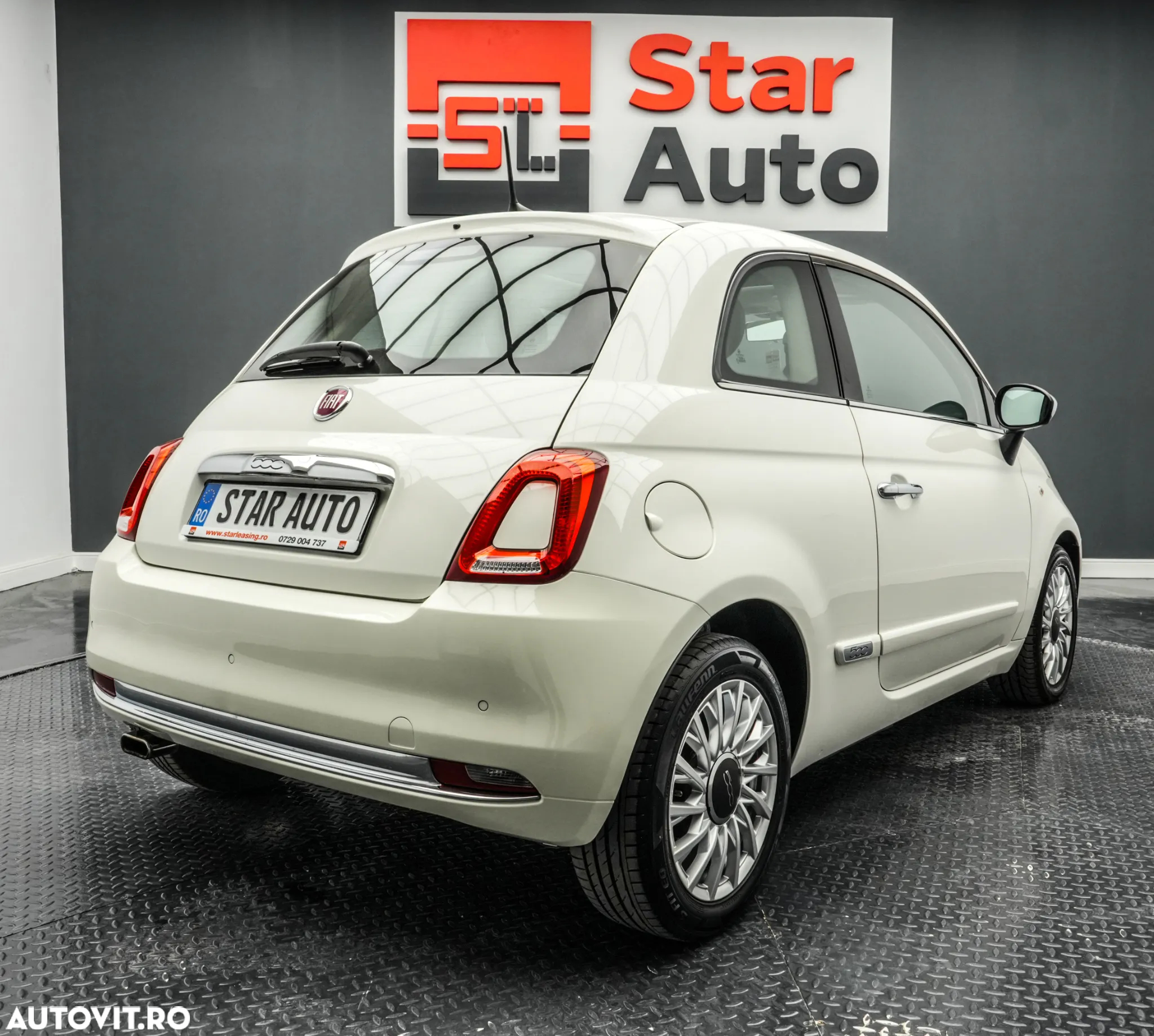Fiat 500 - 7