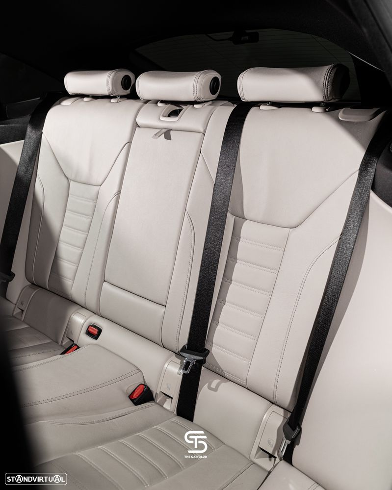 BMW i4 eDrive40 Pack Desportivo M - 26