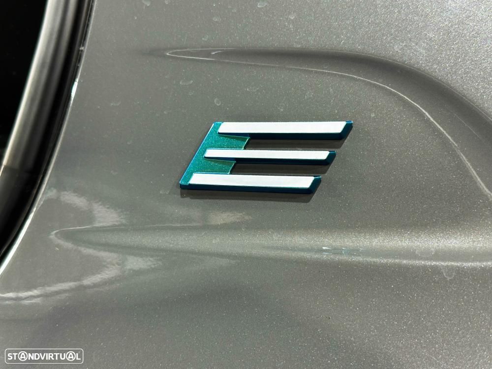 Peugeot e-208 51 kWh GT - 16