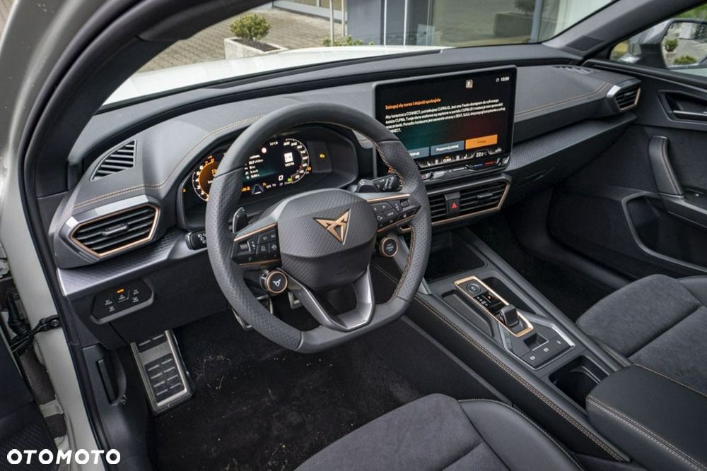 Cupra Leon - 12