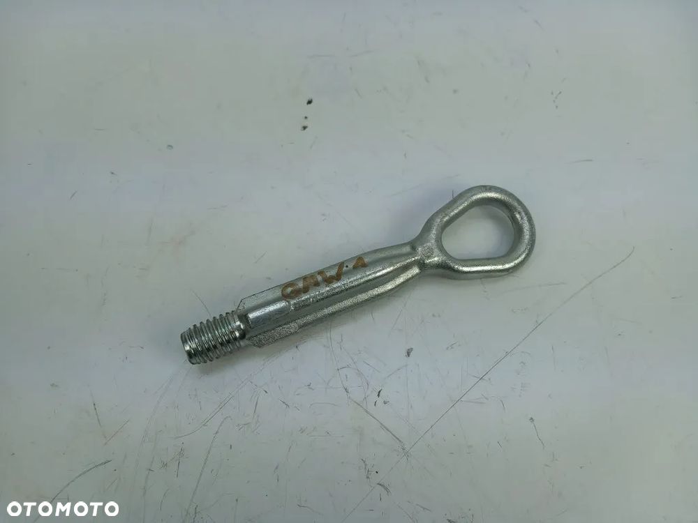 ucho holownicze hak śruba bmw 1 f20 f21 f22 - 2