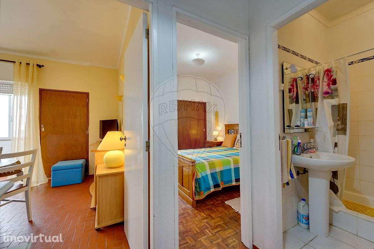 Apartamento T1 para venda - Grande imagem: 2/17