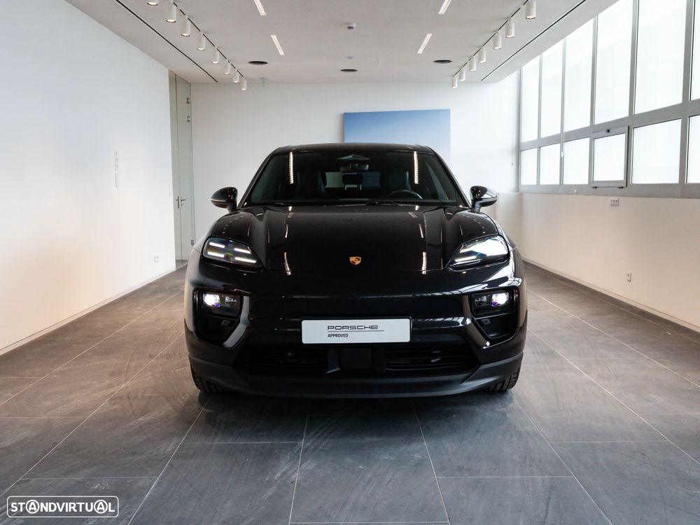 Porsche Macan Standard - 9