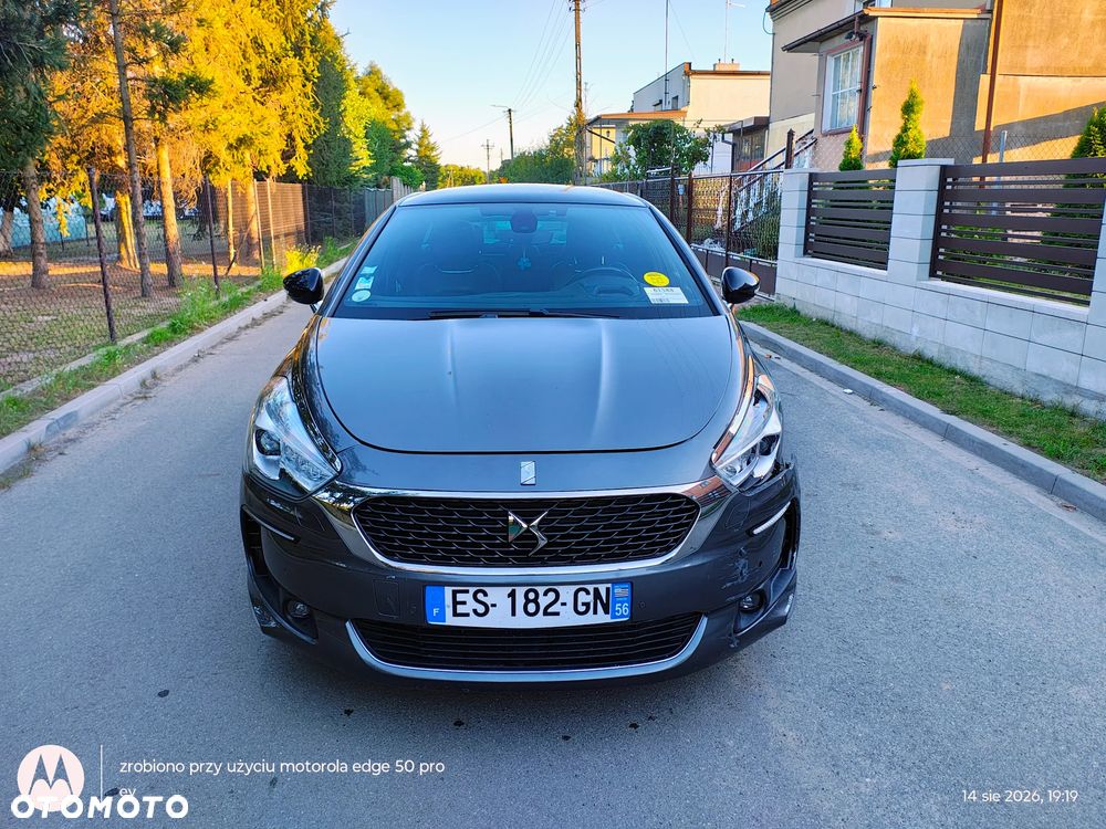 DS Automobiles DS 5 - 2