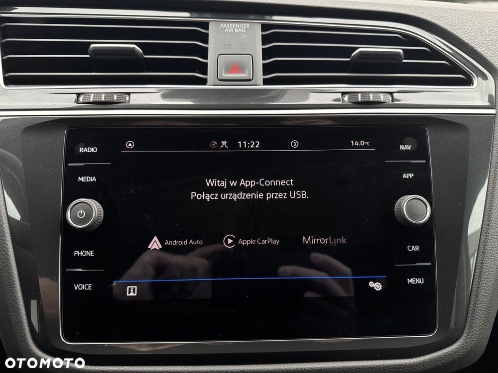 Volkswagen Tiguan 1.5 TSI EVO Life - 28