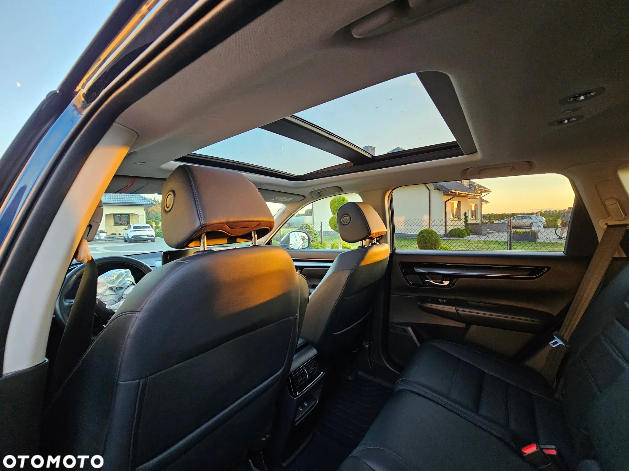 Honda CR-V 2.0 i-MMD HEV Elegance AWD CVT - 16