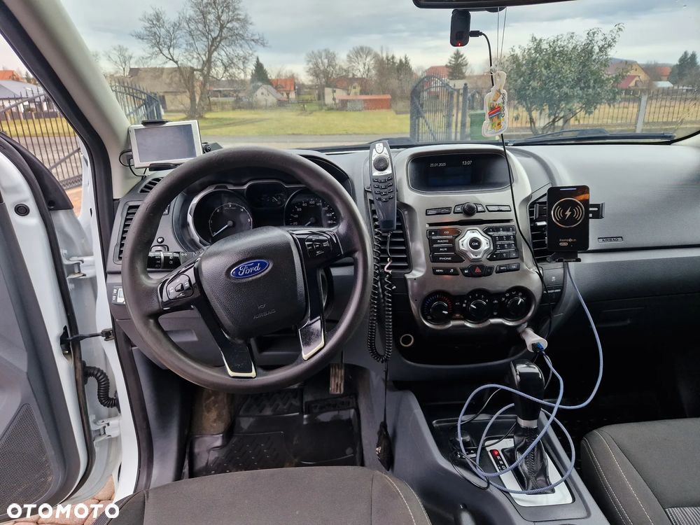Ford Ranger - 5