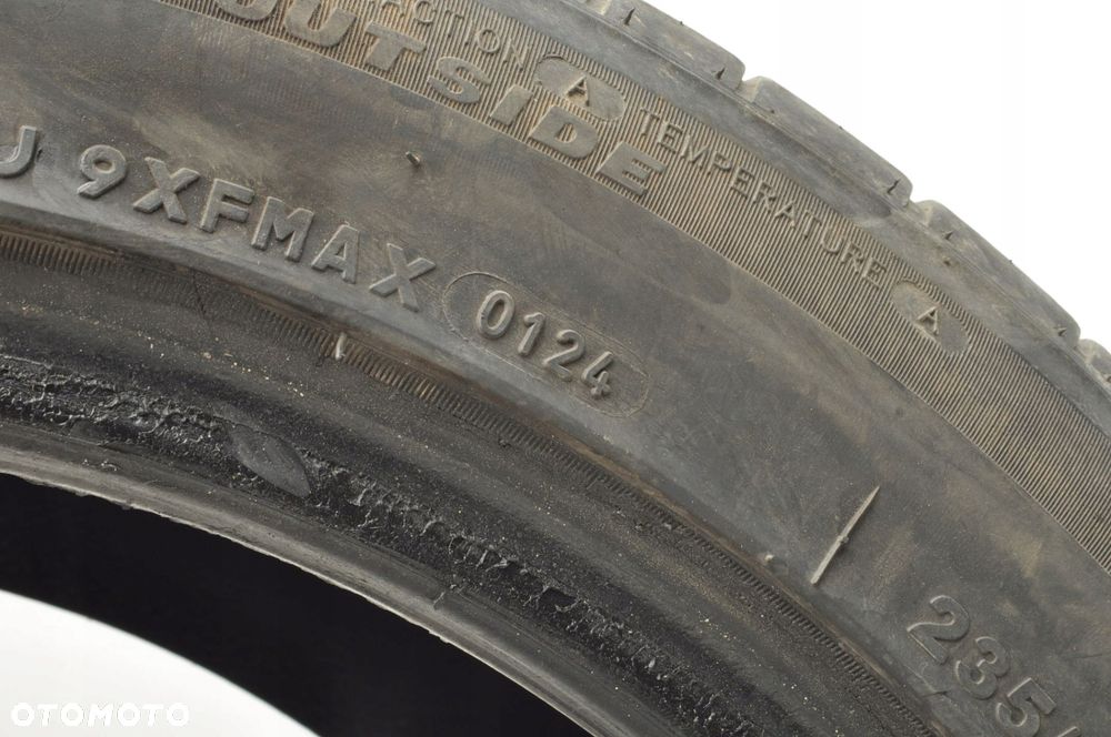 2X OPONA OPONY FIREMAX FM601 235/45 R17 24R - 7