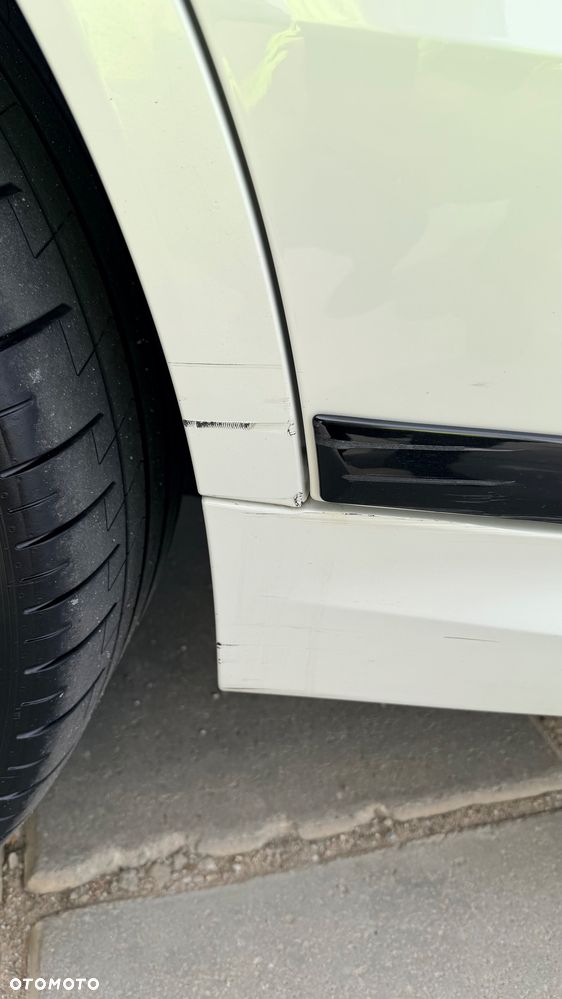 BMW X7 M50i - 6